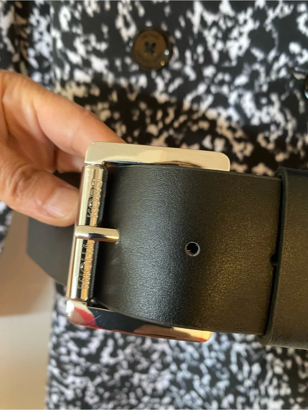 Michael Kors stylish michael